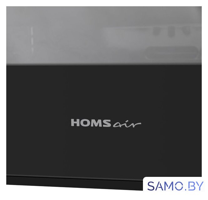 Электрический духовой шкаф HOMSair OEM657BK - Изображение №9 — Интернет-магазин samo.by