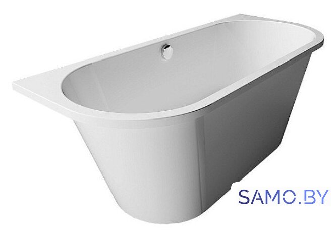 Ванна Belux Лондон ВЛН 170x70 (белый) - Изображение №2 — Интернет-магазин samo.by