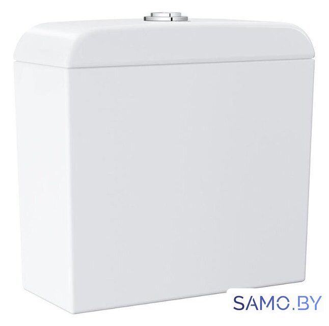 Бачок для унитаза Grohe Euro 39332000 - Изображение №1 — Интернет-магазин samo.by