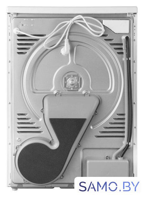 Сушильная машина Weissgauff WD 999 Heat Pump Full Touch - Изображение №8 — Интернет-магазин samo.by