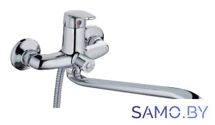 Смеситель FRAP H16 F2216 - Изображение №1 — Интернет-магазин samo.by