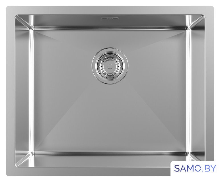 Кухонная мойка ZorG ZRN 4555 Premium - Изображение №1 — Интернет-магазин samo.by