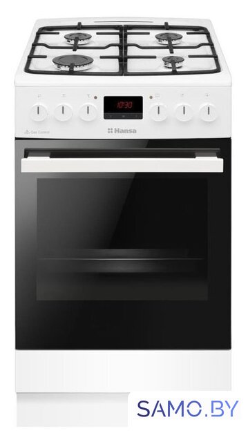 Кухонная плита Hansa FCMW59229H - Изображение №1 — Интернет-магазин samo.by