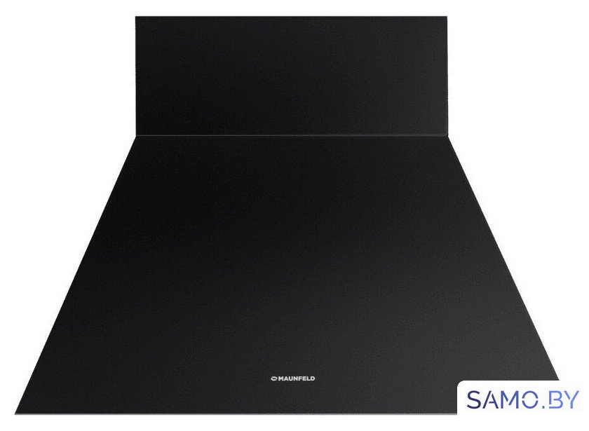 Кухонная вытяжка MAUNFELD Berk 60 (чeрный антрацит) - Изображение №9 — Интернет-магазин samo.by