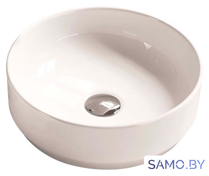 Умывальник SantiLine SL-1037 - Изображение №1 — Интернет-магазин samo.by