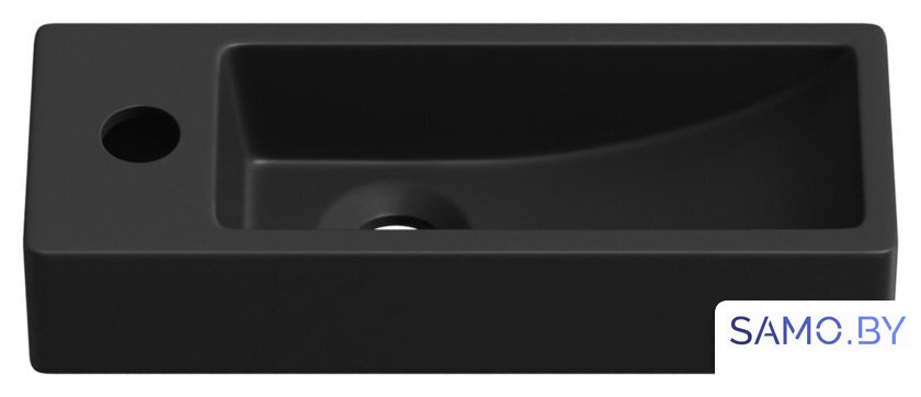 Умывальник Lavinia Boho Bathroom Sink 33311020 - Изображение №1 — Интернет-магазин samo.by
