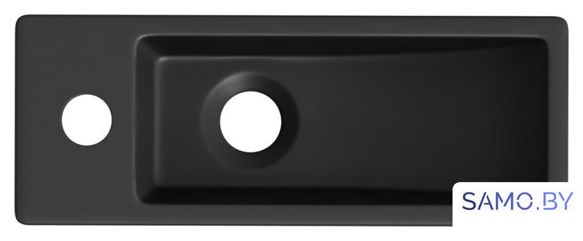 Умывальник Lavinia Boho Bathroom Sink 33311020 - Изображение №3 — Интернет-магазин samo.by