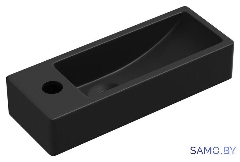 Умывальник Lavinia Boho Bathroom Sink 33311020 - Изображение №2 — Интернет-магазин samo.by