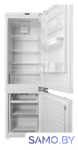 Холодильник Exiteq EXR-202 - Изображение №3 — Интернет-магазин samo.by