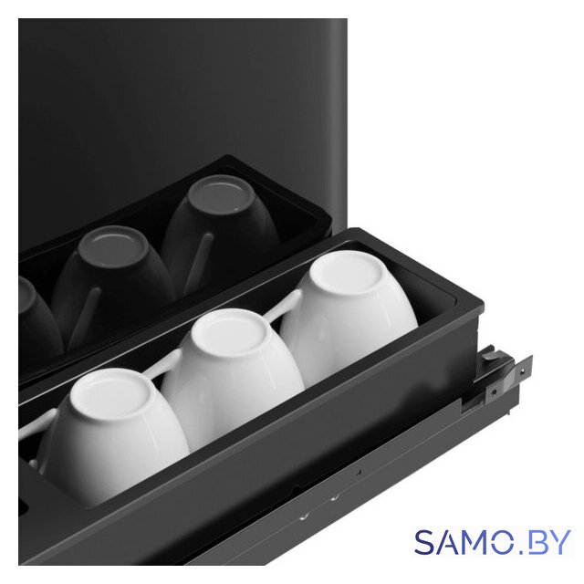 Кофемашина MAUNFELD AMCM1503S - Изображение №11 — Интернет-магазин samo.by