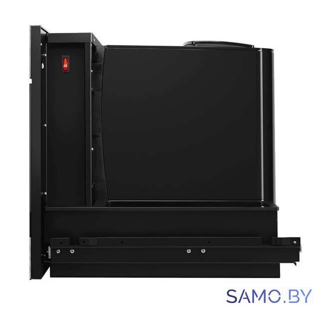Кофемашина MAUNFELD AMCM1503S - Изображение №2 — Интернет-магазин samo.by