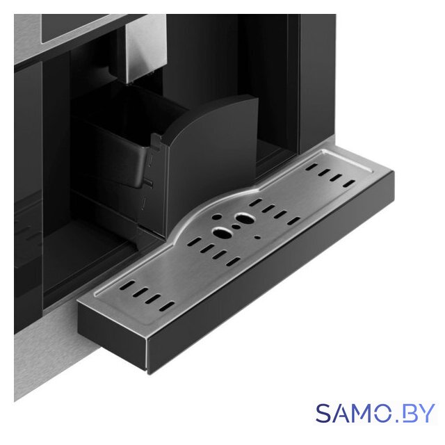 Кофемашина MAUNFELD AMCM1503S - Изображение №19 — Интернет-магазин samo.by
