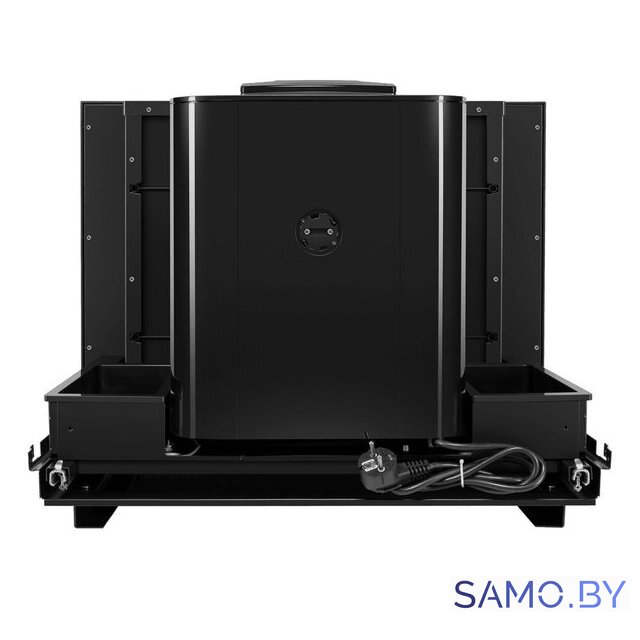 Кофемашина MAUNFELD AMCM1503S - Изображение №4 — Интернет-магазин samo.by