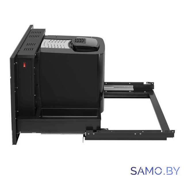 Кофемашина MAUNFELD AMCM1503S - Изображение №6 — Интернет-магазин samo.by
