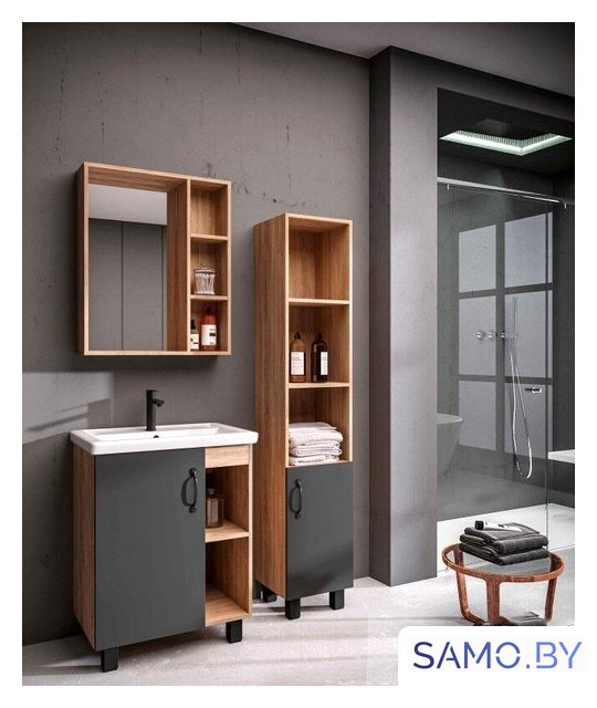  Grossman Флай 60 106002 - Изображение №4 — Интернет-магазин samo.by