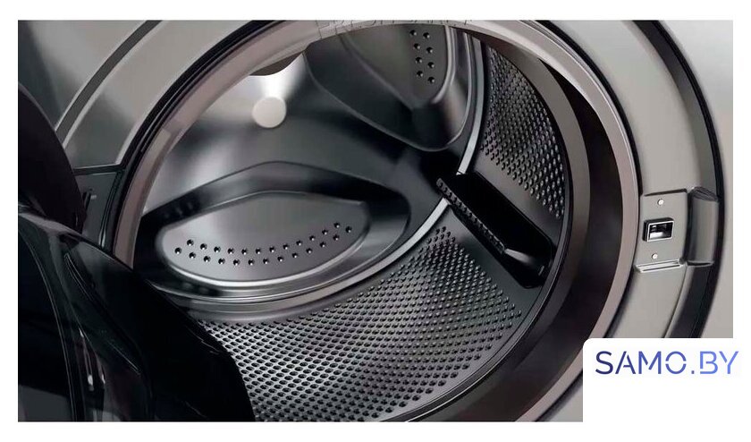 Стирально-сушильная машина Whirlpool FFWDB 964489 SBSV EE - Изображение №9 — Интернет-магазин samo.by