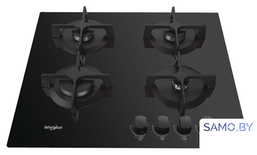 Варочная панель Whirlpool AKT 616 NB - Изображение №2 — Интернет-магазин samo.by