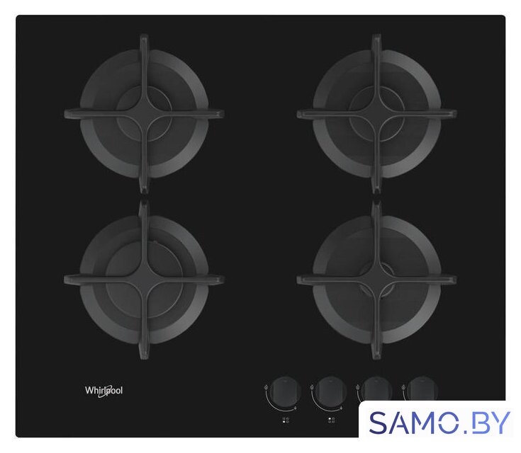 Варочная панель Whirlpool AKT 616 NB - Изображение №1 — Интернет-магазин samo.by
