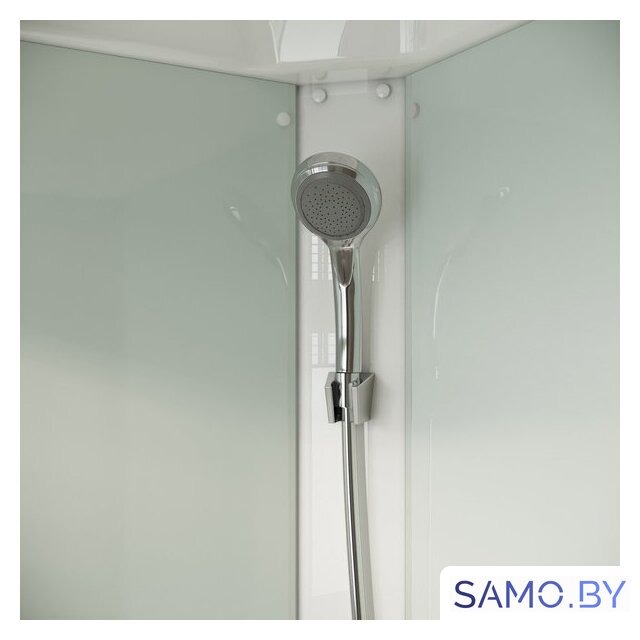 Душевая кабина Niagara Light L90/17 90х90х215 - Изображение №2 — Интернет-магазин samo.by
