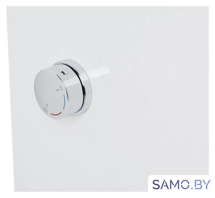 Унитаз подвесной Roxen Cube bidet в комплекте с инсталляцией StounFix Dual Fresh 6 в 1 968439 (кнопка: сатин) - Изображение №10 — Интернет-магазин samo.by