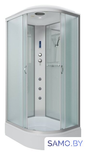 Душевая кабина Niagara NG-33294-14LF 120x90 - Изображение №1 — Интернет-магазин samo.by
