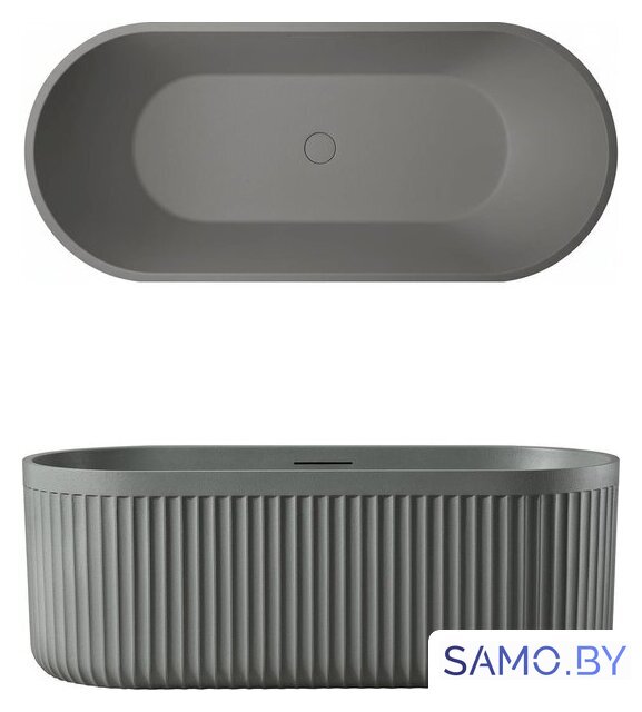 Ванна Altrobagno Джанни (Gianni) 090214 CG - Изображение №2 — Интернет-магазин samo.by