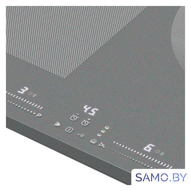 Варочная панель MAUNFELD CVI804SFLGR Inverter - Изображение №4 — Интернет-магазин samo.by