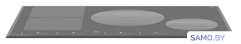 Варочная панель MAUNFELD CVI804SFLGR Inverter - Изображение №5 — Интернет-магазин samo.by