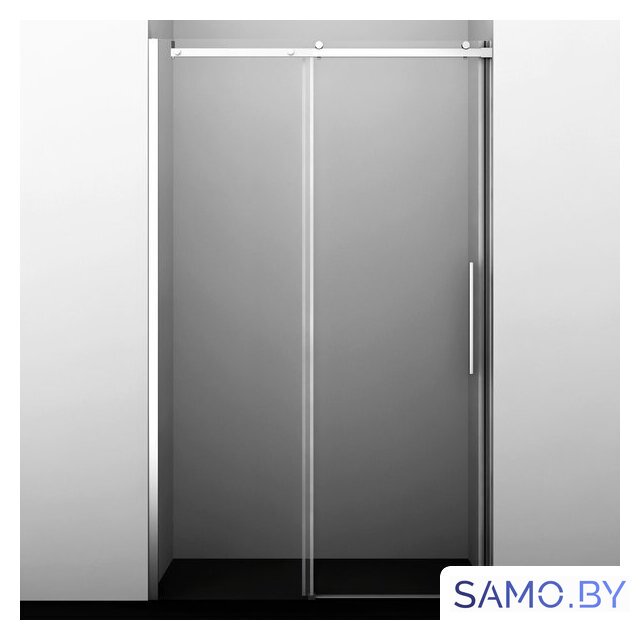 Душевая дверь Wasserkraft Dinkel 58R05 - Изображение №1 — Интернет-магазин samo.by