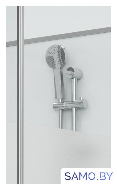 Душевая кабина Grossman GR170QR 100x100 - Изображение №2 — Интернет-магазин samo.by