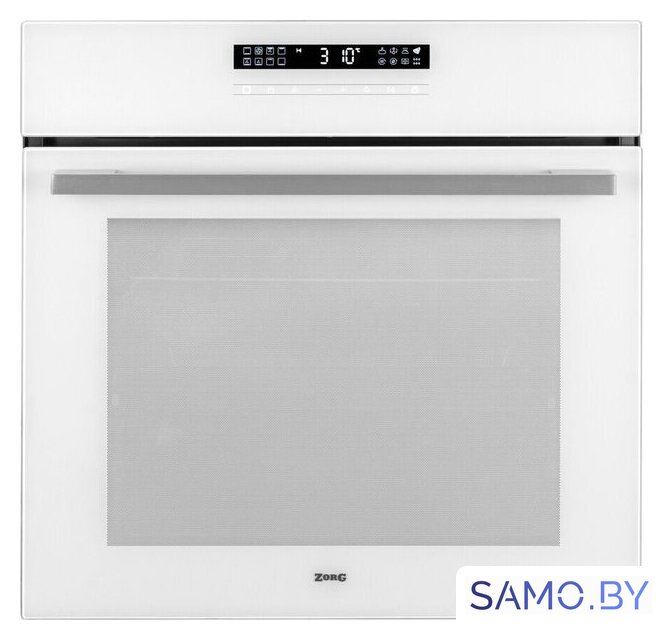 Электрический духовой шкаф ZorG NEO610 white - Изображение №1 — Интернет-магазин samo.by