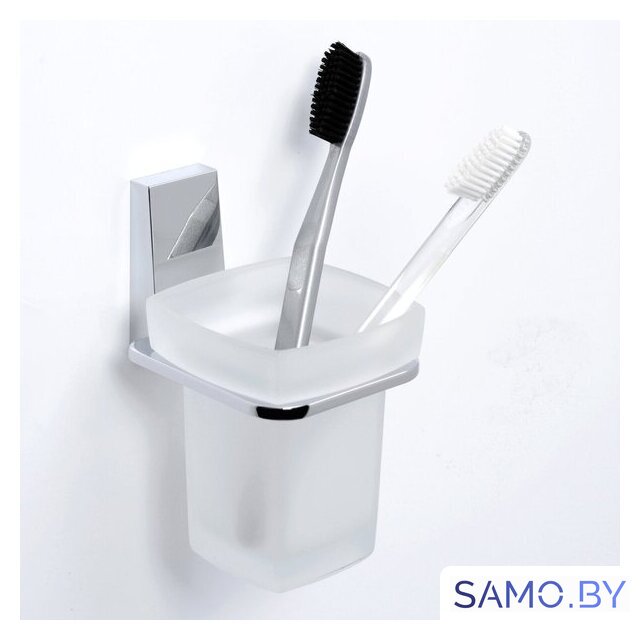 Держатель для стакана Wasserkraft Lopau K-6028 - Изображение №2 — Интернет-магазин samo.by