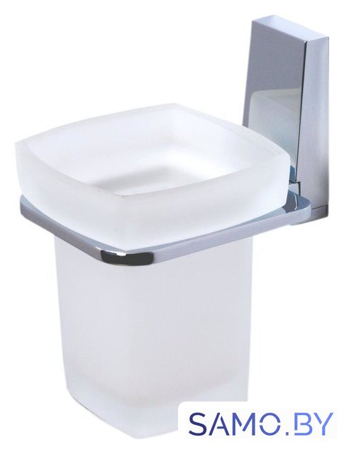 Держатель для стакана Wasserkraft Lopau K-6028 - Изображение №1 — Интернет-магазин samo.by