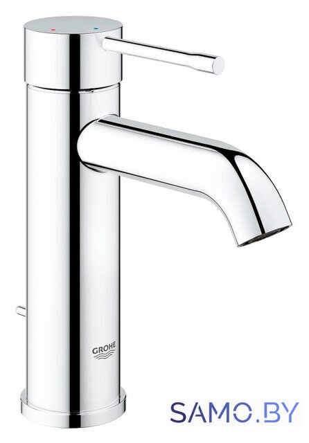 Смеситель Grohe Essence New S-Size [23591001] - Изображение №1 — Интернет-магазин samo.by