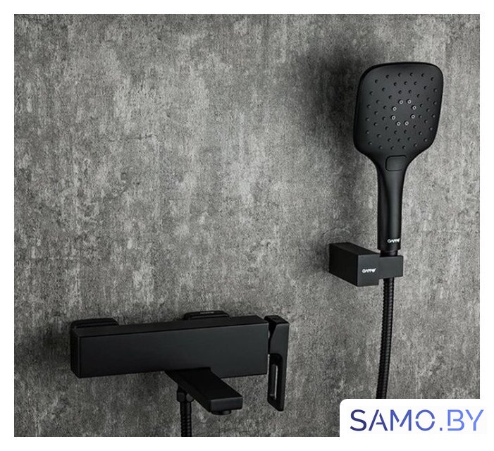 Смеситель Gappo Futura G3217-6 - Изображение №3 — Интернет-магазин samo.by