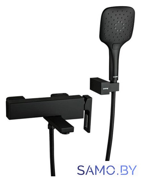 Смеситель Gappo Futura G3217-6 - Изображение №1 — Интернет-магазин samo.by