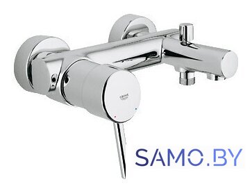 Смеситель Grohe Concetto 32211001 - Изображение №1 — Интернет-магазин samo.by