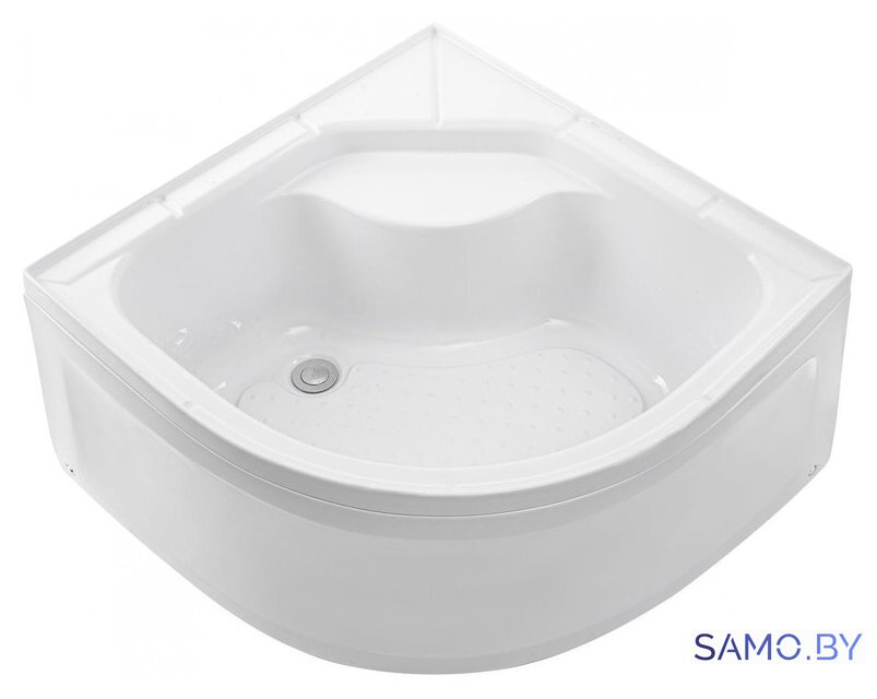 Душевая кабина River Dunay XL 100/44 MT - Изображение №2 — Интернет-магазин samo.by
