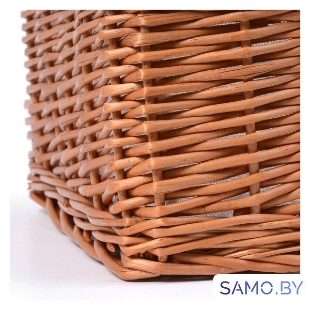 Корзина Wasserkraft Dinkel WB-580-L - Изображение №3 — Интернет-магазин samo.by
