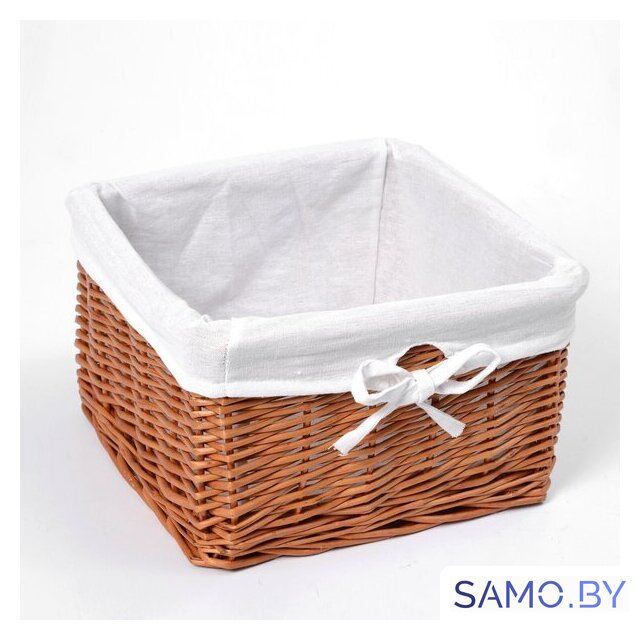 Корзина Wasserkraft Dinkel WB-580-L - Изображение №2 — Интернет-магазин samo.by