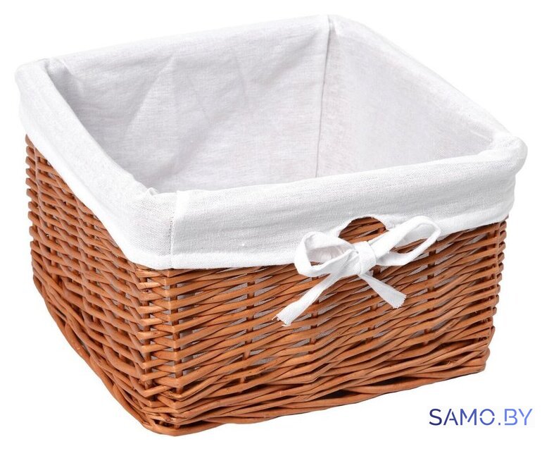 Корзина Wasserkraft Dinkel WB-580-L - Изображение №5 — Интернет-магазин samo.by