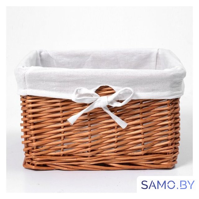 Корзина Wasserkraft Dinkel WB-580-L - Изображение №1 — Интернет-магазин samo.by