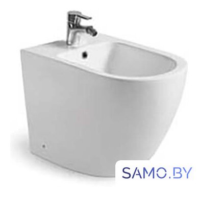 Биде SantiLine SL-5051 - Изображение №1 — Интернет-магазин samo.by