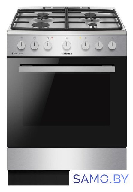 Кухонная плита Hansa FCMX69129H - Изображение №1 — Интернет-магазин samo.by