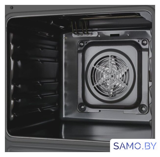 Кухонная плита Hansa FCMX69129H - Изображение №4 — Интернет-магазин samo.by