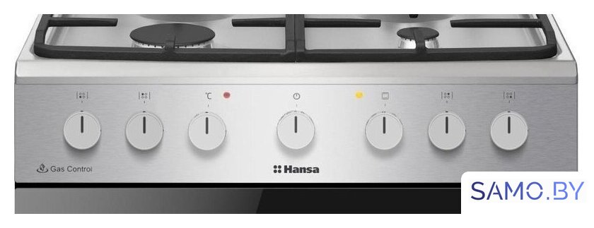 Кухонная плита Hansa FCMX69129H - Изображение №6 — Интернет-магазин samo.by