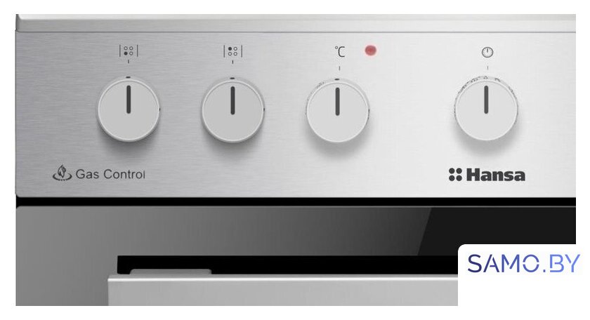 Кухонная плита Hansa FCMX69129H - Изображение №7 — Интернет-магазин samo.by