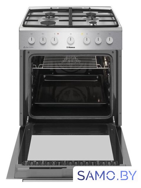 Кухонная плита Hansa FCMX69129H - Изображение №3 — Интернет-магазин samo.by