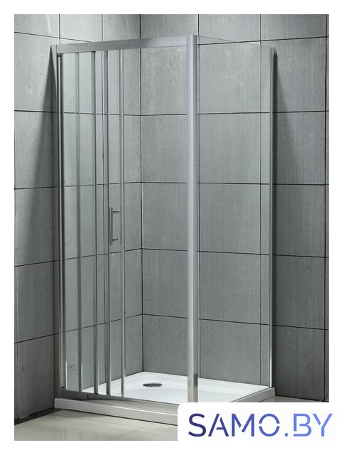 Душевой уголок Roxen Prima 55030-90 90х90 - Изображение №8 — Интернет-магазин samo.by