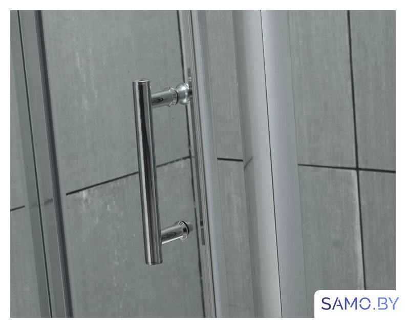 Душевой уголок Roxen Prima 55030-90 90х90 - Изображение №10 — Интернет-магазин samo.by
